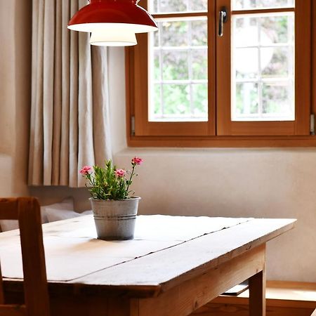 Casa Pigano Apartment Апиано сула Страда дел Вино Екстериор снимка