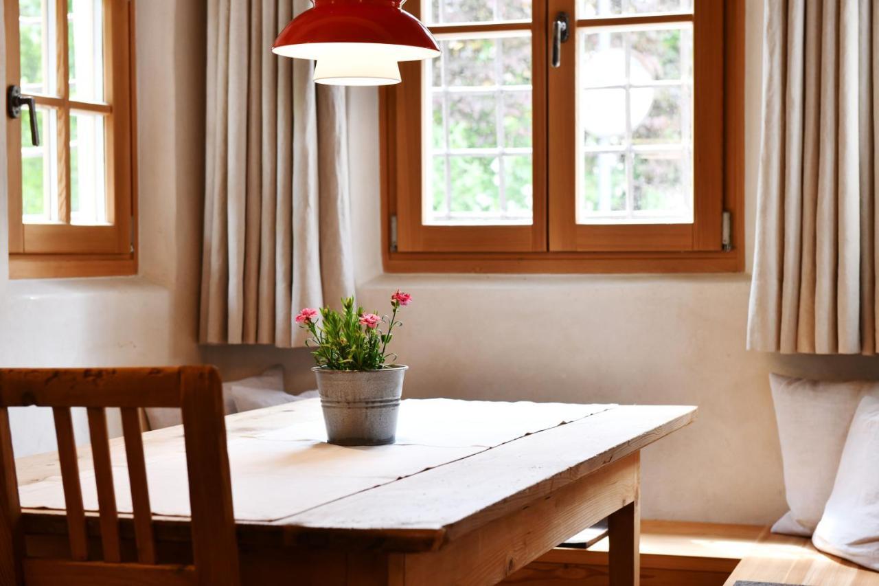 Casa Pigano Apartment Апиано сула Страда дел Вино Екстериор снимка
