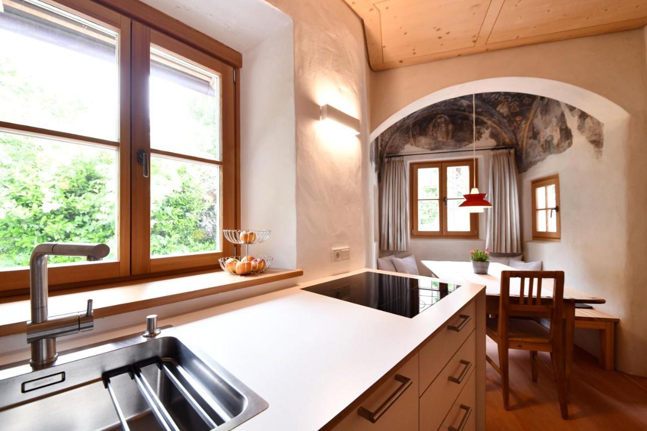 Casa Pigano Apartment Апиано сула Страда дел Вино Екстериор снимка