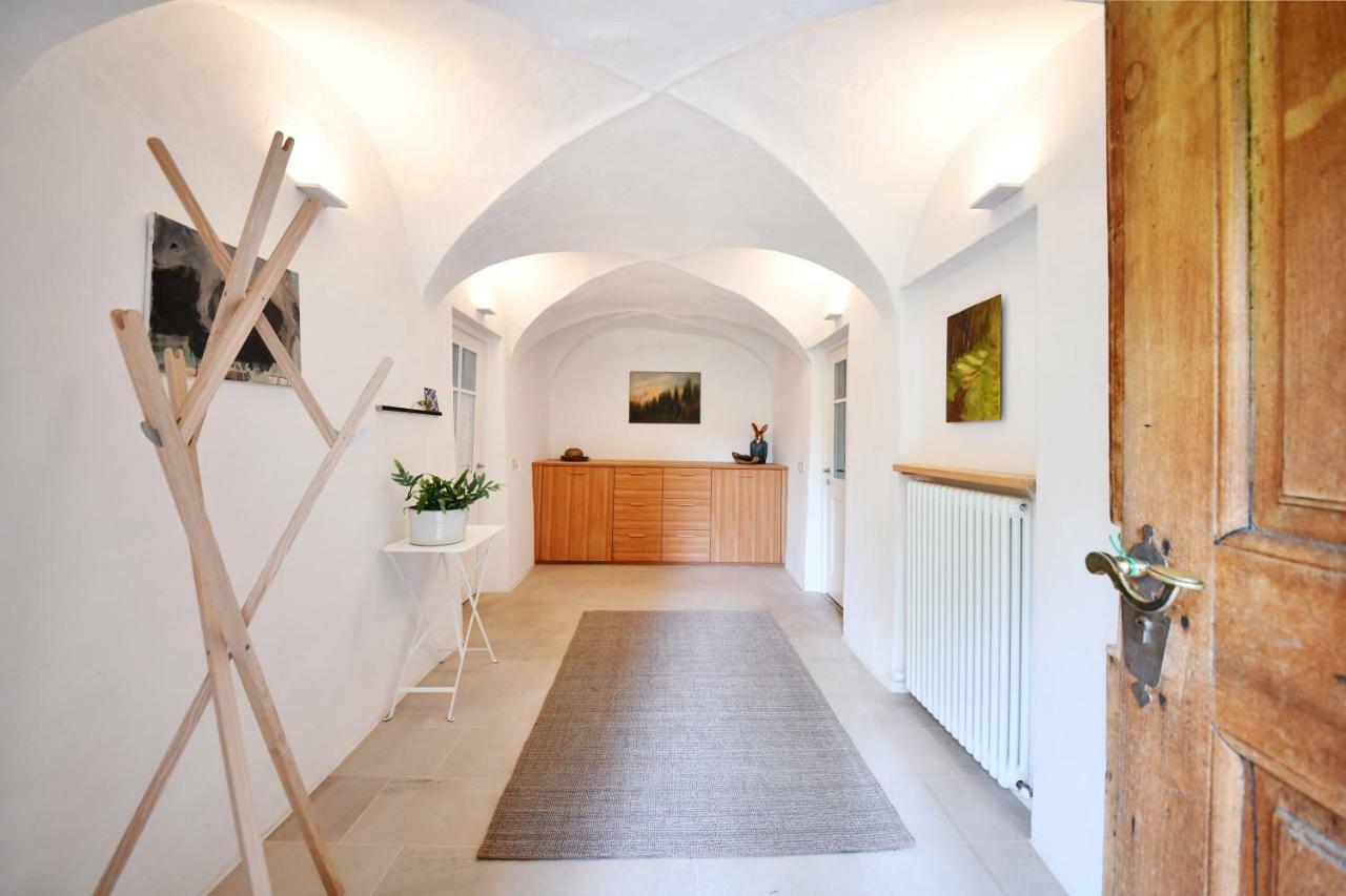 Casa Pigano Apartment Апиано сула Страда дел Вино Екстериор снимка