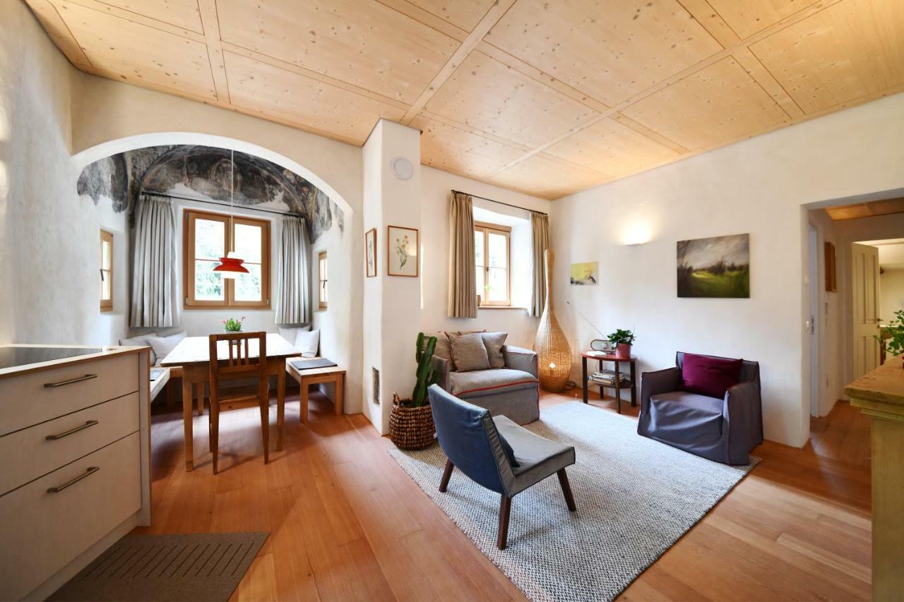 Casa Pigano Apartment Апиано сула Страда дел Вино Екстериор снимка