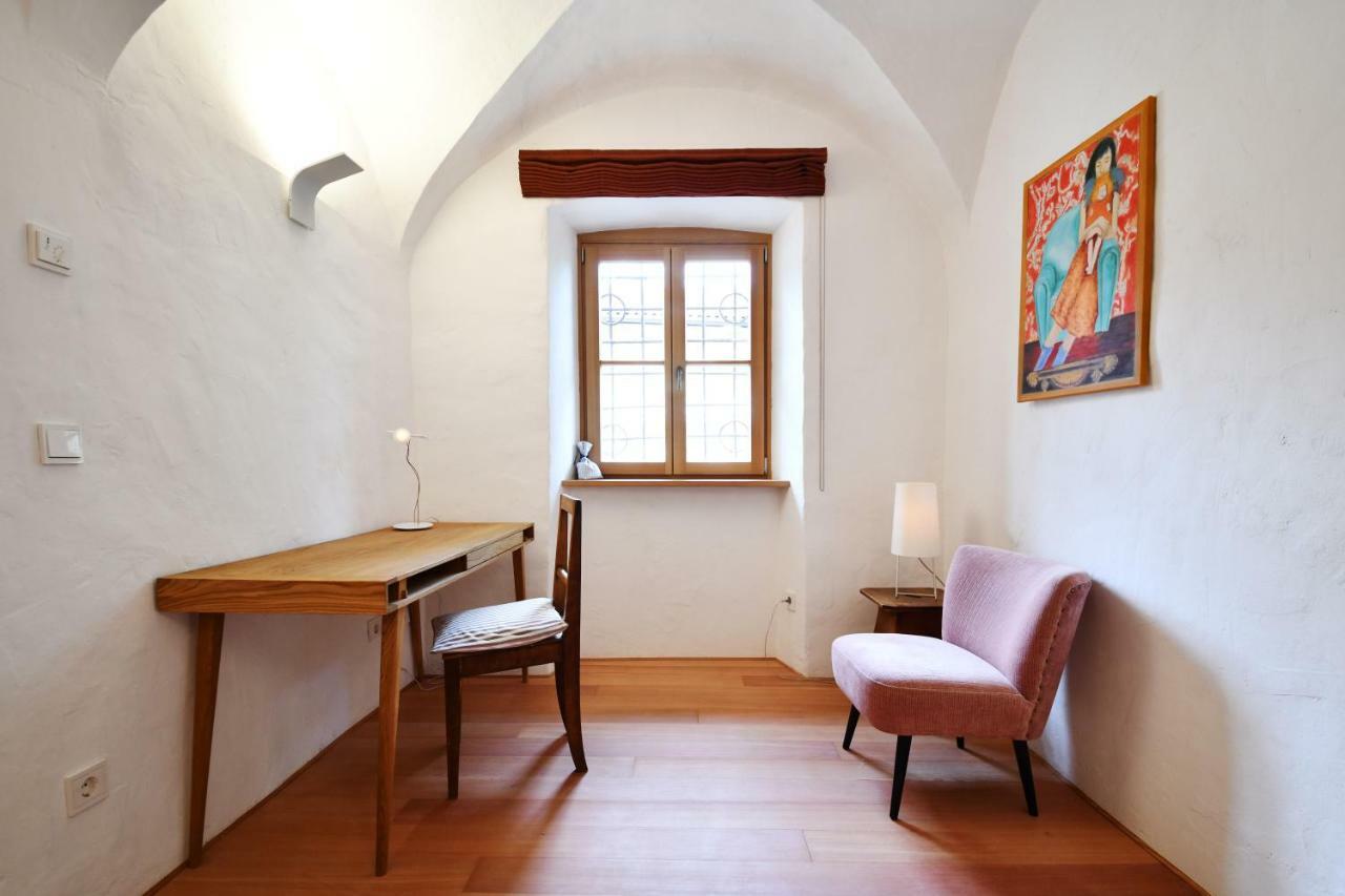 Casa Pigano Apartment Апиано сула Страда дел Вино Екстериор снимка