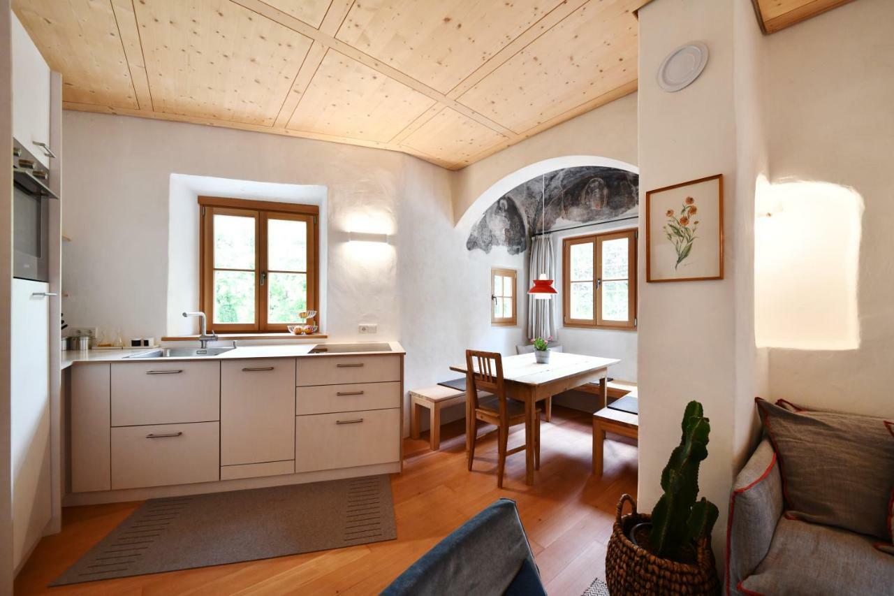 Casa Pigano Apartment Апиано сула Страда дел Вино Екстериор снимка