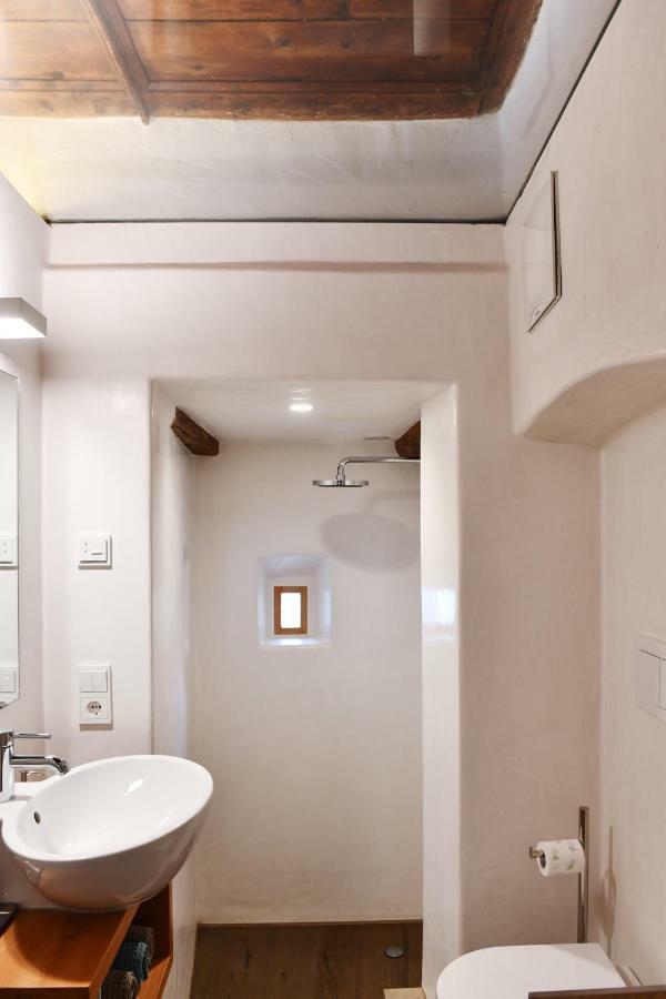 Casa Pigano Apartment Апиано сула Страда дел Вино Екстериор снимка