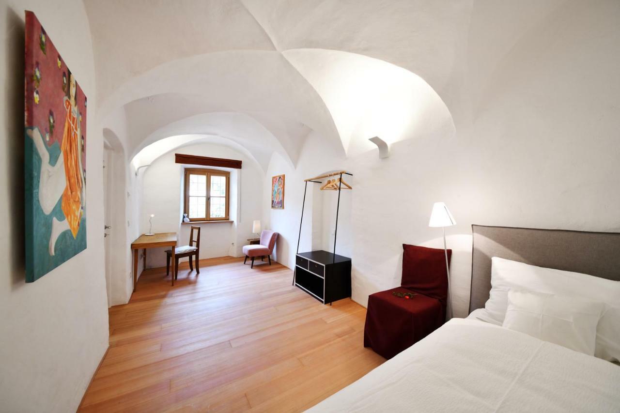 Casa Pigano Apartment Апиано сула Страда дел Вино Екстериор снимка