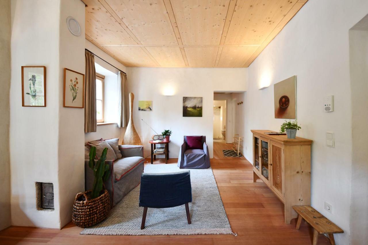 Casa Pigano Apartment Апиано сула Страда дел Вино Екстериор снимка